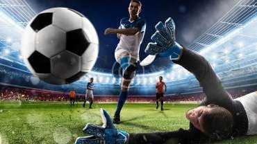 Football Tactics: Why Choose Any?