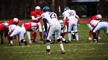 Effective Training Programs for Professional Players in NFL