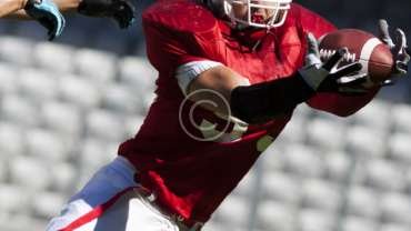 What’s the Football Equipment for Athletes in the US: Sport Guide